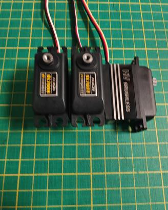 servi Align BL700 H