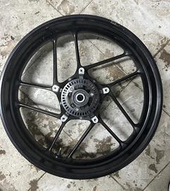 Cerchio Anteriore YAMAHA MT-07 2025-2025