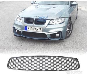GRIGLIA INFERIORE CENTRALE BMW E90 E92 F30 F32 E60