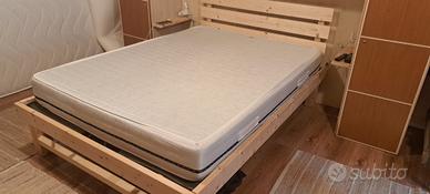 Materasso 140x190