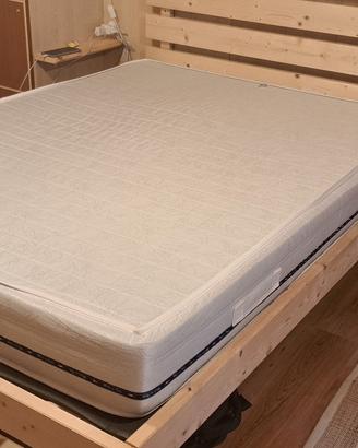 Materasso 140x190