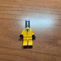uomo matita lego