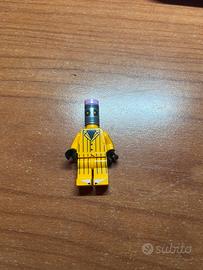 uomo matita lego
