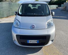 Fiat Qubo