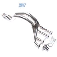 COLLETTORI INOX PER VOLKSWAGEN VW GOLF I JETTA I S