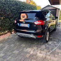 FORD KUGA TDCI 2.0 4wd 136cv titanium