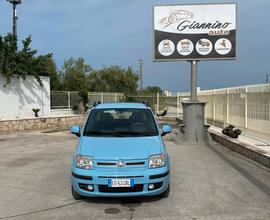 FIAT PANDA 1.3 MULTIJET