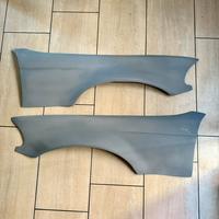 BMW 3 E46 SEDAN 98/01 FRONT FELONY KIT