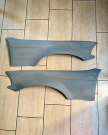 BMW 3 E46 SEDAN 98/01 FRONT FELONY KIT