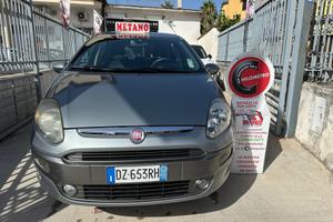 Fiat Punto Evo 1.2 5 porte Dynamic Metano