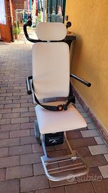 Montascale sedia YackN911