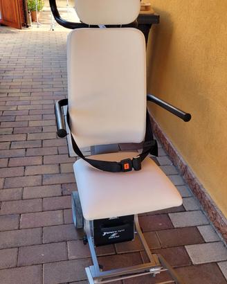 Montascale sedia YackN911