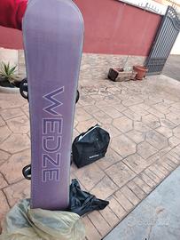 tavola snowboard 
