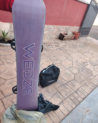 tavola snowboard 