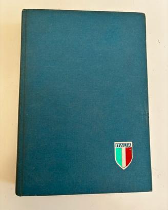 Libro La Nazionale Italiana