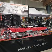 harley officina meccanico ricambi