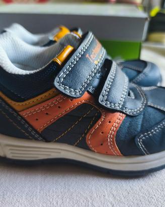 Scarpe bambino