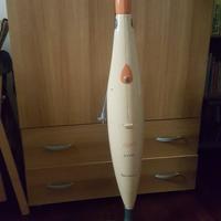 Scopa elettrica moulinex