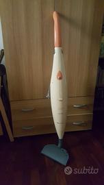 Scopa elettrica moulinex