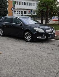 OPEL INSIGNIA NON MARCIANTE