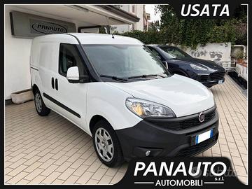 Fiat Doblò Cargo 1.6 mjt 16v SX 105cv E6