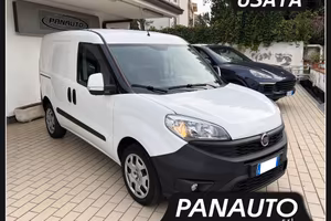 Fiat Doblò Cargo 1.6 mjt 16v SX 105cv E6