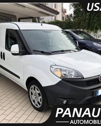 Fiat Doblò Cargo 1.6 mjt 16v SX 105cv E6