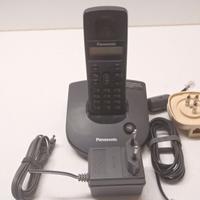 Panasonic telefono cordless Kx-TG1070