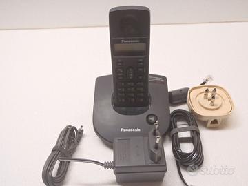 Panasonic telefono cordless Kx-TG1070