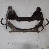 CULLA MOTORE BMW Serie 1 Cabrio (E88) N47d20a Benz