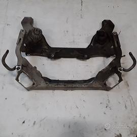 CULLA MOTORE BMW Serie 1 Cabrio (E88) N47d20a Benz