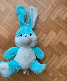 Peluche coniglio