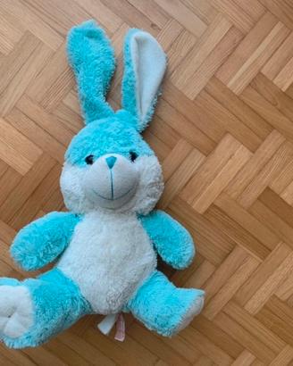 Peluche coniglio