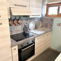 20 metri accesso alla spiaggia via Liguria