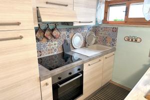 20 metri accesso alla spiaggia via Liguria