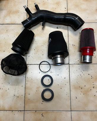 Ricambi punto evo abarth