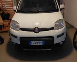 Autovettura in buone condizioni