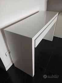 Ikea consolle scrivania