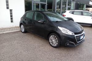PEUGEOT 208 1,2 GPL 82 CV ALLURE 5P