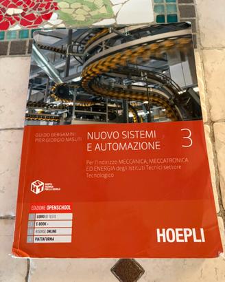 Nuovo sistemi e automazione