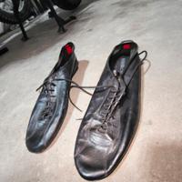 scarpette da ciclismo EROICA tg46