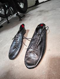 scarpette da ciclismo EROICA tg46