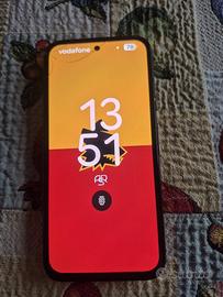 pixel 8a Vetro Rotto