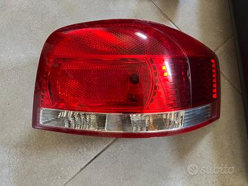 Ricambi audi a3 8p