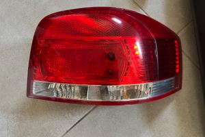 Ricambi audi a3 8p