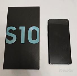 Samsung Galaxy S10