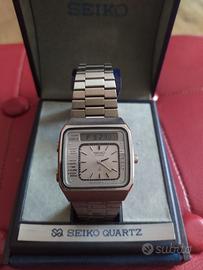Seiko 