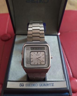 Seiko 
