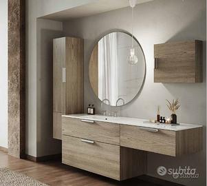 Mobile da Bagno Valentina 33 EBAN