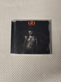 Izi - Fenice. Sony Music